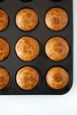 Paleo Dinner Rolls Robinson MD 