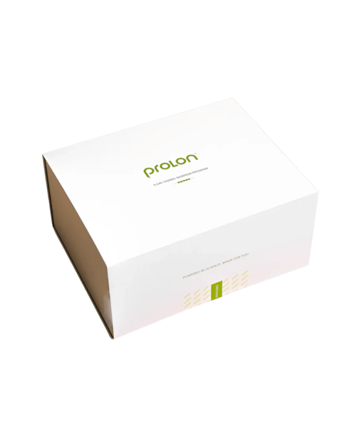 ProLon Robinson Testing Kit