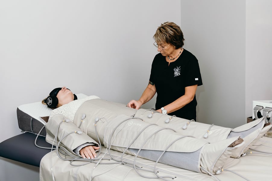 Wellness Service Shoutout: Flowpresso