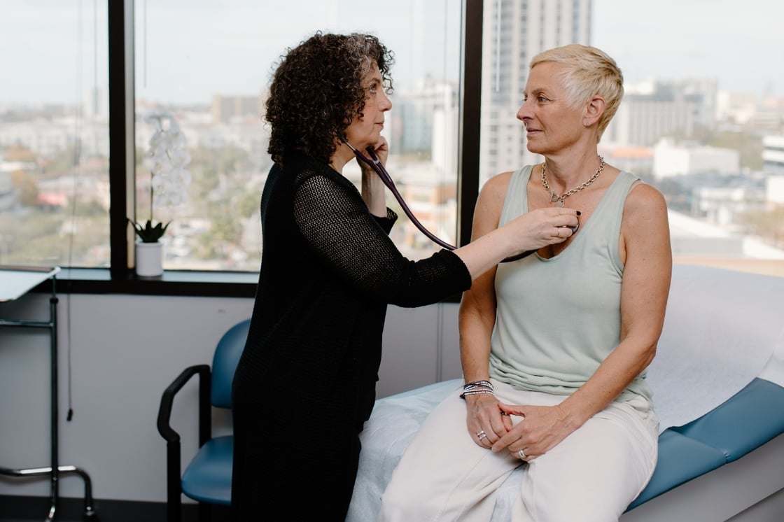 5 Heart Health Biomarkers You Should Know