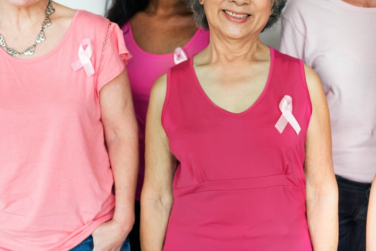 Trusted Partner Deals: Special Mammogram Pricing