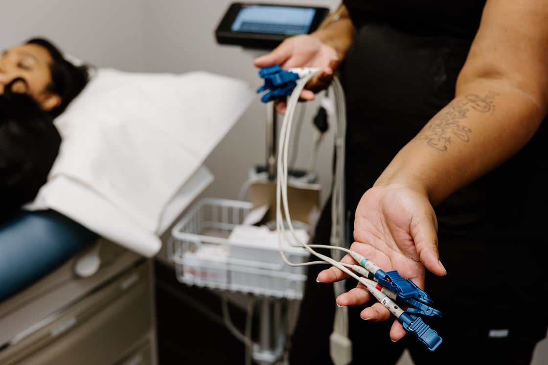 Advanced Testing for Personalized Heart Health