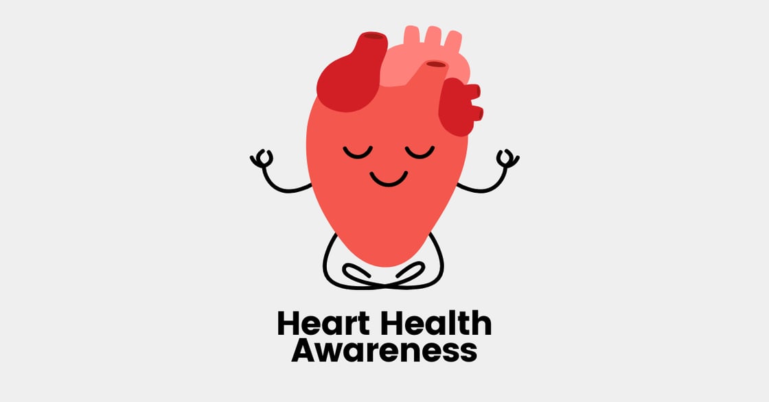RMB Heart Health Event
